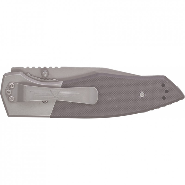 Нож KA-BAR Jarosz Beartooth (3086) - зображення 2