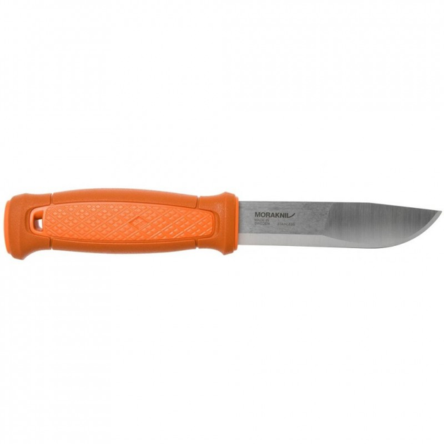 Нож Morakniv Kansbol orange stainless steel (13505) - зображення 2