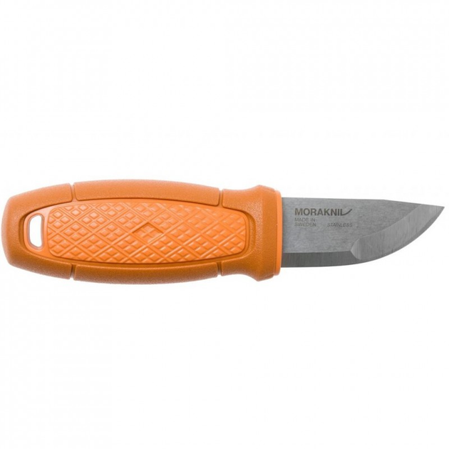 Нож Morakniv Eldris Orange (13501) - изображение 2