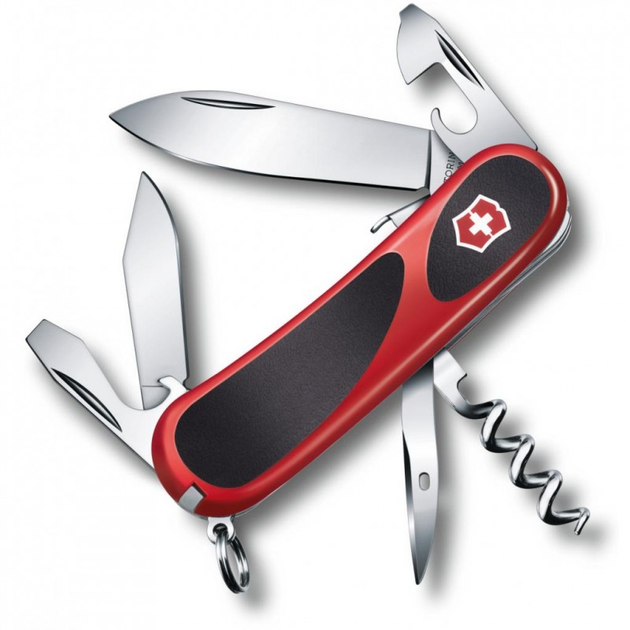 Нож Victorinox EvoGrip S101 (2.3603.SC) - изображение 1