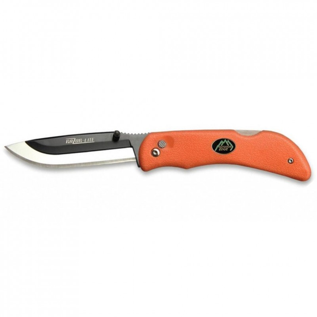 Нож Outdoor Edge Razor Blaze Orange (01OE003) - изображение 1
