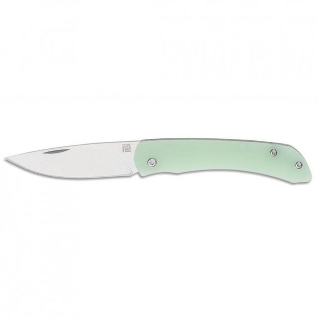 Нож CJRB Ria SW G10 Mint Green (J1917-NTG) - зображення 1