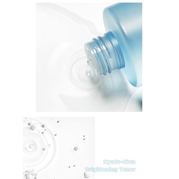 Тонер SKIN1004 Madagascar Centella Hyalu-Cica Brightening Toner увлажняющий с центеллой и гиалуроновой кислотой, 30 мл - изображение 2