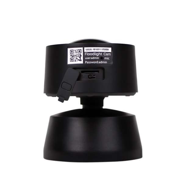 Зовнішня камера GV-119-IP-GM-DOG20-12 IP Wi-Fi - Фото 12 Зовнішня камера GV-119-IP-GM-DOG20-12 IP Wi-Fi - изображение 12