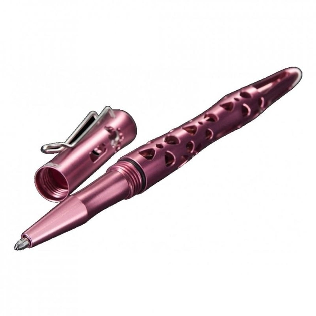 Тактическая ручка NexTool Tactical Pen Red (KT5513R) - изображение 2