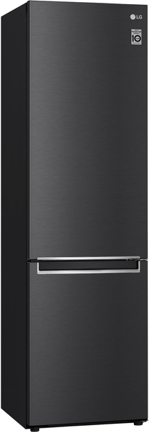 Двухкамерный холодильник LG GW-B509SBNM – низкие цены, кредит, оплата ...