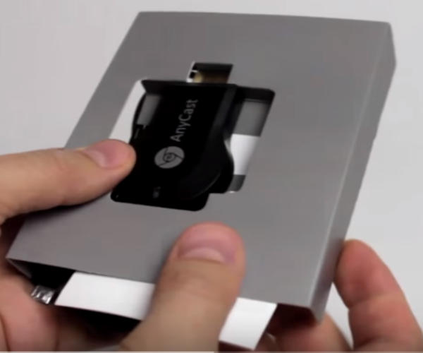 WiFi HDMI ресивер XPRO AnyCast для проекторов и ТВ - Фото 7 WiFi HDMI ресивер XPRO AnyCast для проекторов и ТВ - изображение 7