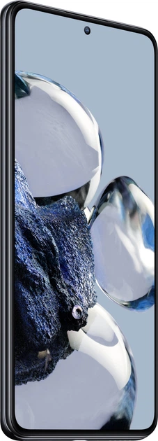 Мобильный телефон Xiaomi 12T Pro 8/256GB Black – фото, отзывы