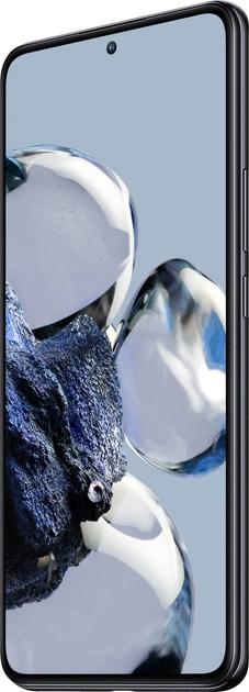 Мобильный телефон Xiaomi 12T Pro 8/256GB Black – фото, отзывы