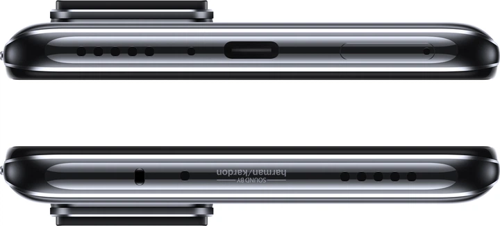 Мобильный телефон Xiaomi 12T Pro 8/256GB Black – фото, отзывы