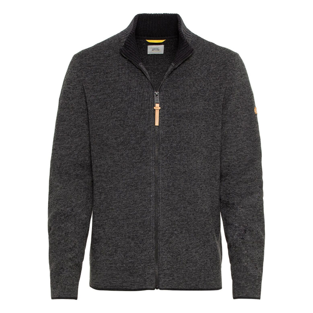 Кофта Camel Active Knit 1/1 Jacket 409525-8K08-07 S (4064478469277) – в ...