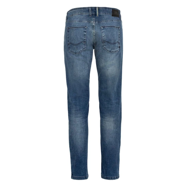 Джинси Slim Fit чоловічі Camel Active 5Pkt Slim Fit 488885-8D69-46 34-32 (4064478529551) - Фото 2 Джинси Slim Fit чоловічі Camel Active 5Pkt Slim Fit 488885-8D69-46 34-32 (4064478529551) - зображення 2
