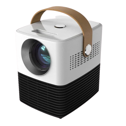 SMART проектор на ANDROID портативний XPRO PANOPLUS ZEBRA (3000 lumen) з підключенням до iOS та Android для офісу, домашнього кінотеатру + Аеромиш (15415_651) - Фото 7 SMART проектор на ANDROID портативний XPRO PANOPLUS ZEBRA (3000 lumen) з підключенням до iOS та Android для офісу, домашнього кінотеатру + Аеромиш (15415_651) - зображення 7