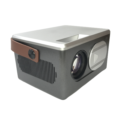 Проектор портативний XPRO PANOPLUS XS з WIFI модулем Anycast і Surround-аудіо (2000 lumen) - зображення 9