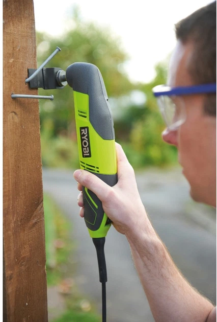 Narzędzie wielofunkcyjne Renovator Ryobi RMT200-S (5133001818) - obraz 7