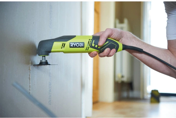 Narzędzie wielofunkcyjne Renovator Ryobi RMT200-S (5133001818) - obraz 18