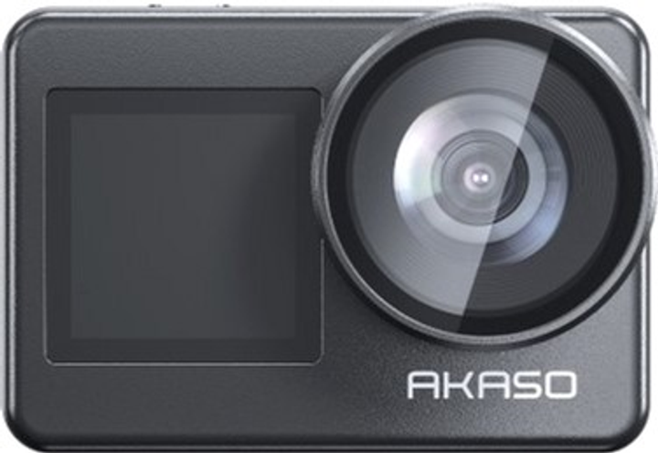 Видеокамера AKASO Brave 7 4K (2001212178745) – фото, отзывы ...