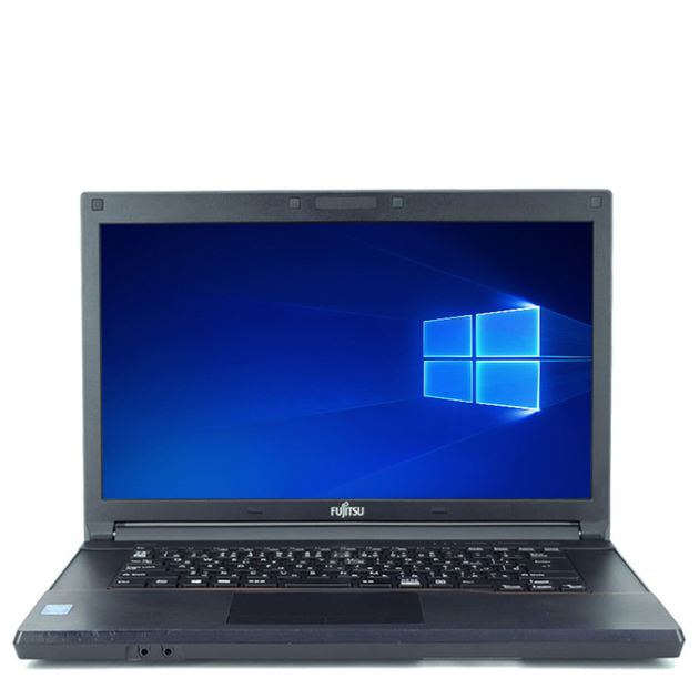 Ноутбук Б-класс Fujitsu LifeBook A574/K / 15.6