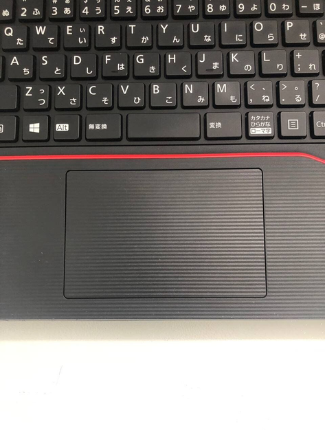 Ноутбук Б-класс Fujitsu LifeBook A574/K / 15.6