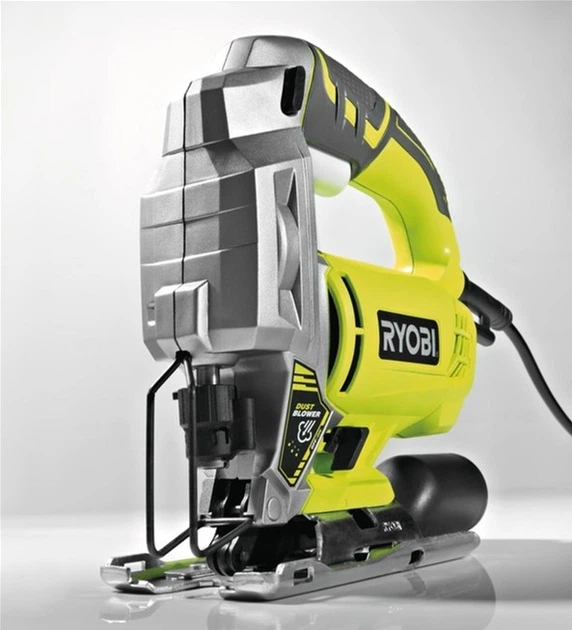 Лобзик електричний Ryobi RJS750-G (5133002215) - зображення 3