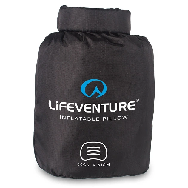 Подушка Lifeventure Inflatable Pillow (65390) - зображення 2