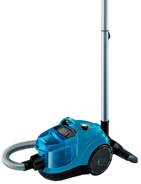 Пылесос без мешка BOSCH BGC1UB130 - Фото 1 Пылесос без мешка BOSCH BGC1UB130 - изображение 1