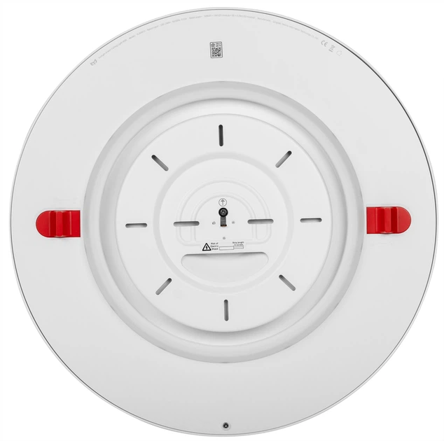 Потолочный смарт-светильник Yeelight Arwen Ceiling Light 450S (YLXD013) (with HomeKit) - изображение 6