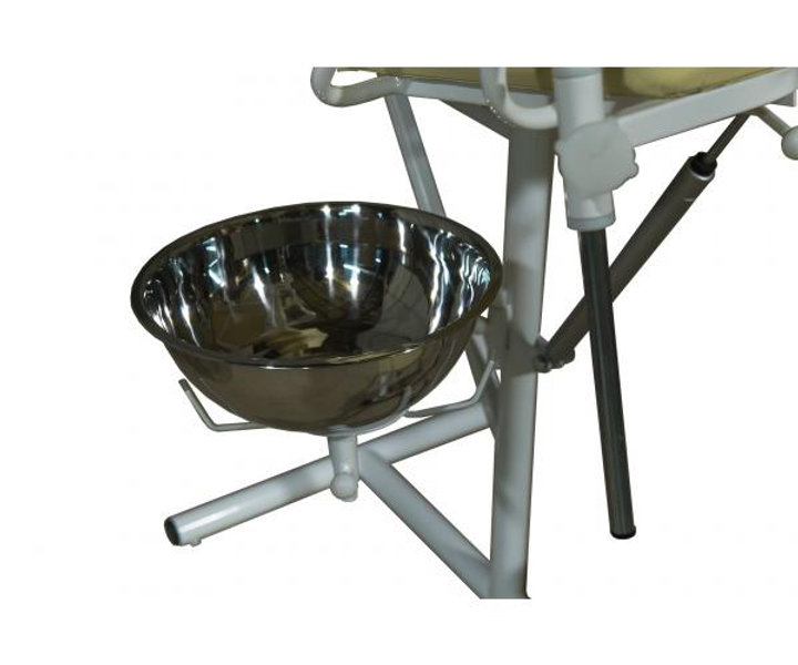 Крісло гінекологічне КГ-1М Інший колір (+10%) - зображення 2