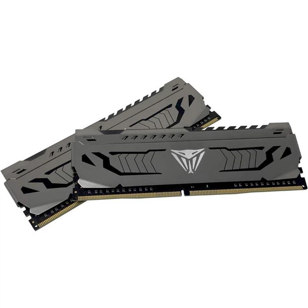 Модуль памяти DDR4 2x16GB/3200 Patriot Viper Steel (PVS432G320C6K