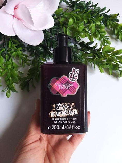 Tease heartbreaker lotion hot sale