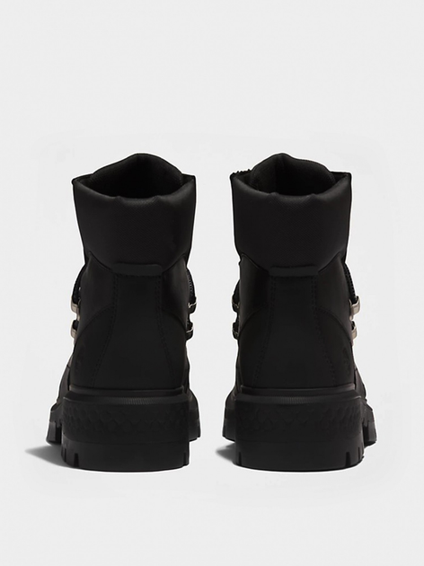 Женские ботинки Timberland 39 Чорный TB0A5NJ7015 – низкие цены, кредит ...