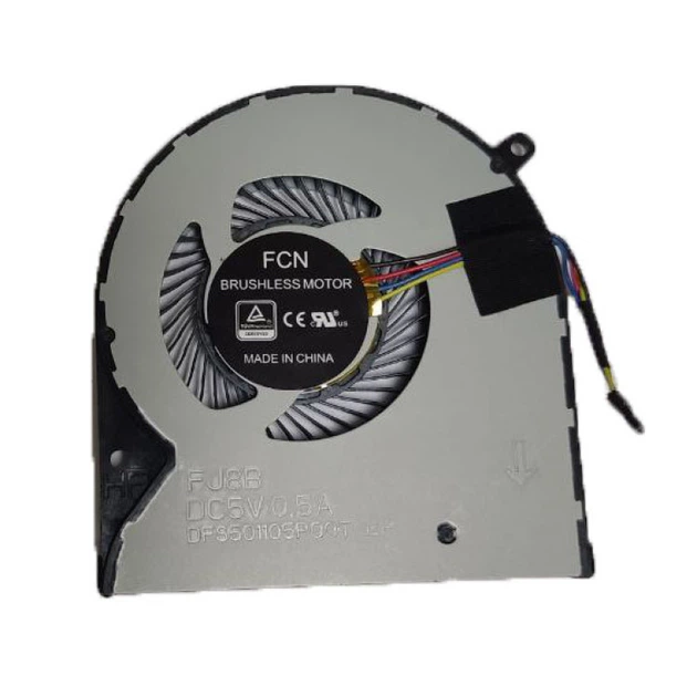 Вентилятор Acer для моделей ноутбука TMP2510-G2-MG, TMTX520-G2-MG (23.VDKN5.002) Original (16158) - Фото 1 Вентилятор Acer для моделей ноутбука TMP2510-G2-MG, TMTX520-G2-MG (23.VDKN5.002) Original (16158) - зображення 1
