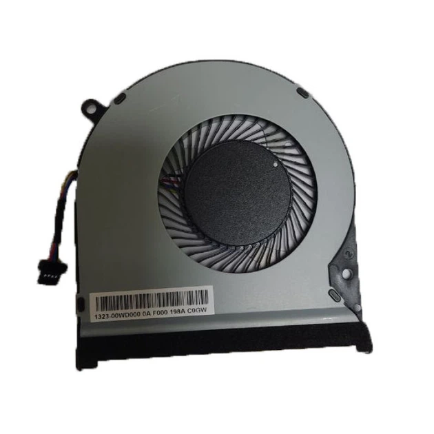 Вентилятор Acer для моделей ноутбука TMP2510-G2-MG, TMTX520-G2-MG (23.VDKN5.002) Original (16158) - Фото 2 Вентилятор Acer для моделей ноутбука TMP2510-G2-MG, TMTX520-G2-MG (23.VDKN5.002) Original (16158) - зображення 2