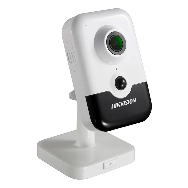 AcuSense IP камера с микрофоном Hikvision DS-2CD2443G2-I (4 мм), 4Мп - изображение 3