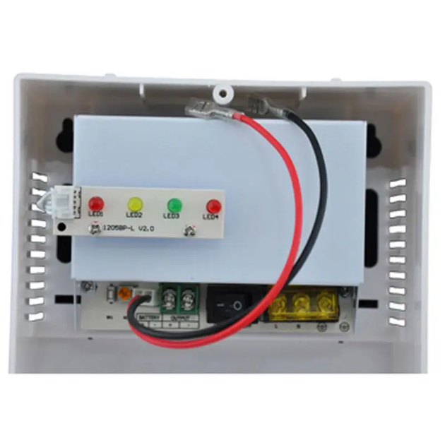 Імпульсний ББЖ Full Energy BBGP-123, 12В 3А - зображення 4