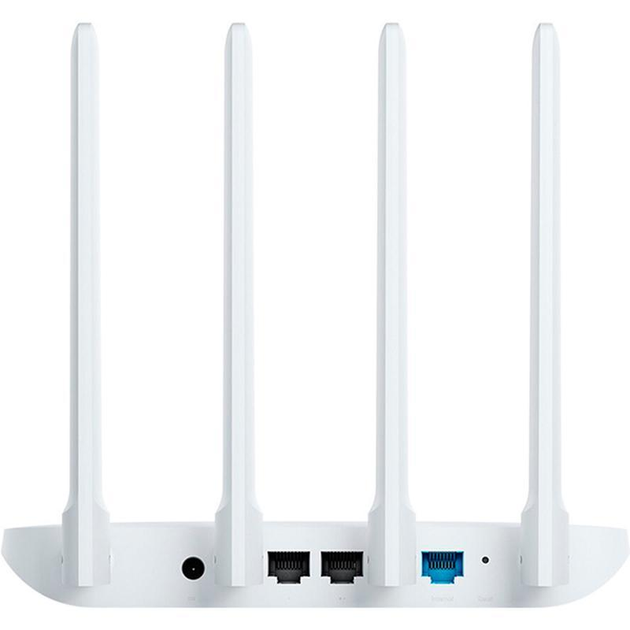Wi-Fi Роутер з контролем бездротового доступу (чорний список), приховування SSID, виявленням вторгнень. XPRO 4c. (4c_652) - зображення 6