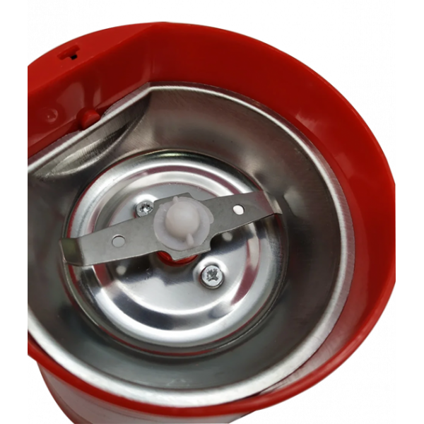Кофемолка электрическая Rainberg 400 Вт 2204 - Фото 3 Кофемолка электрическая Rainberg 400 Вт 2204 - изображение 3