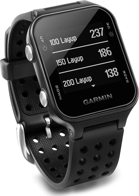 S20 garmin store