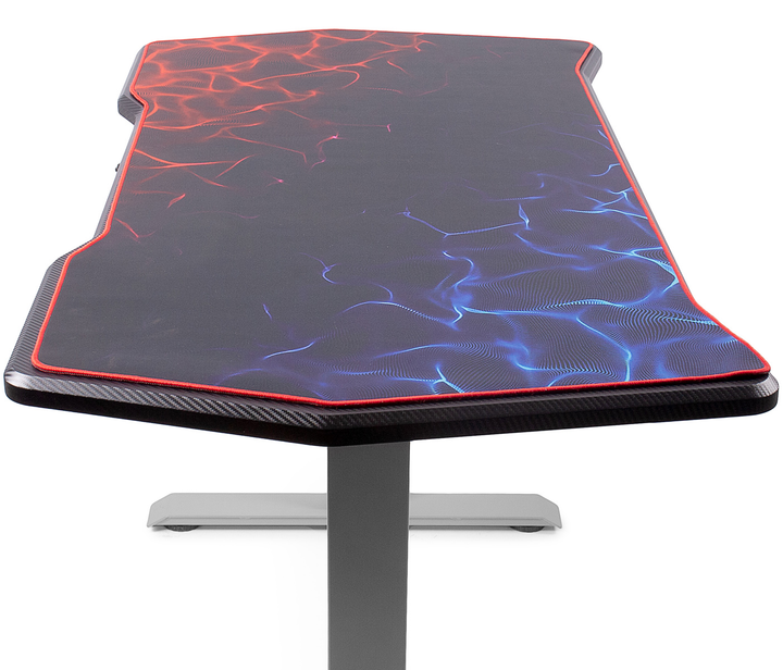 Геймерська поверхня Barsky Protective Surface 1400*690 BPS-01 - зображення 3