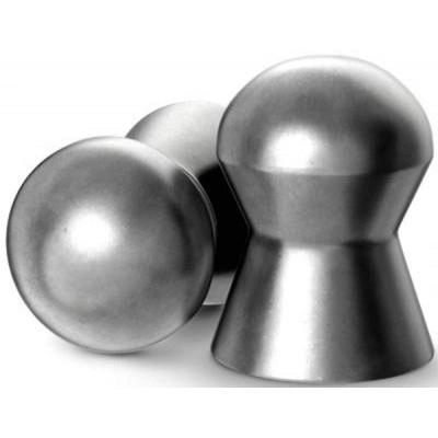 Кульки Haendler & Natermann FT Trophy 5,53 мм, 0.96 г, 500шт/уп (92105530005) - зображення 2