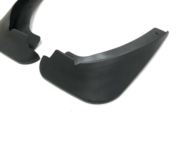 Брызговики на Mazda 3 03-08 комплект SD AVTM Мазда 3 АМ0050166 - изображение 6