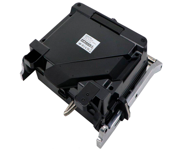 Електрогриль контактний (притискний) Haeger HG-2682 сріблястий 1800W (HG-2682_1022) - зображення 9
