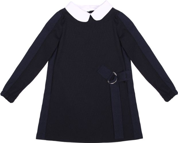 Дитяче тепле плаття для дівчинки Timbo Coco P59495-6105 ШФ 28 Синє від Rozetka на платформі USKIDKA Акція на Дитяче тепле плаття для дівчинки Timbo Coco P59495-6105 ШФ 28 Синє від Rozetka