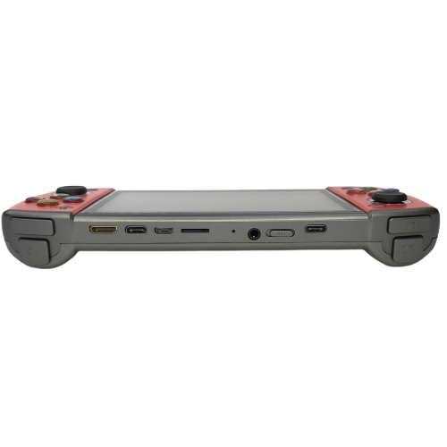 Игровая приставка (портативная консоль) с 1000 игр, HDMI и поддержкой 2х геймпадов 8gb XPRO PSP 19 - Фото 7 Игровая приставка (портативная консоль) с 1000 игр, HDMI и поддержкой 2х геймпадов 8gb XPRO PSP 19 - изображение 7