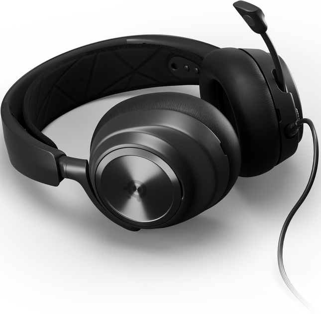 Наушники SteelSeries Arctis Nova Pro for Xbox Black (61528