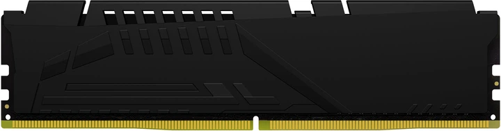 Оперативна пам'ять Kingston FURY DDR5-6000 32768MB PC5-48000 (Kit of 2x16384) Beast Black (KF560C36BBE2K2-32) - зображення 3