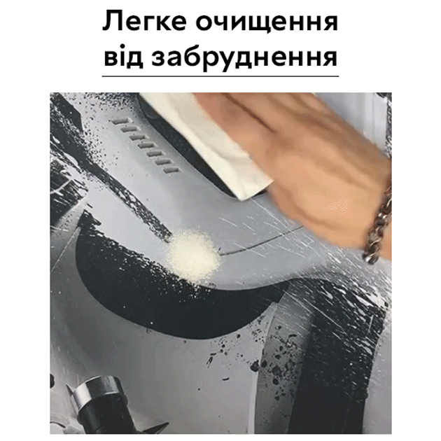 Игровая поверхность RZTK Trooper 900 x 400 x 4 мм - изображение 9