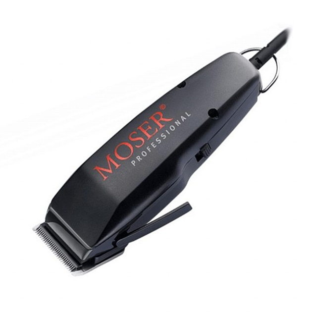 Профессиональная Машинка для стрижки Mozer 1400 Edition 10 Вт 5 ...