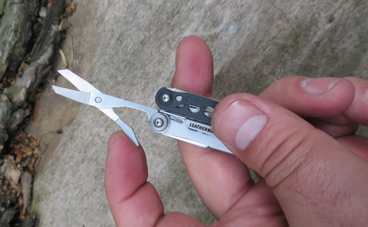 Мультитул Leatherman Style PS у коробці - зображення 8