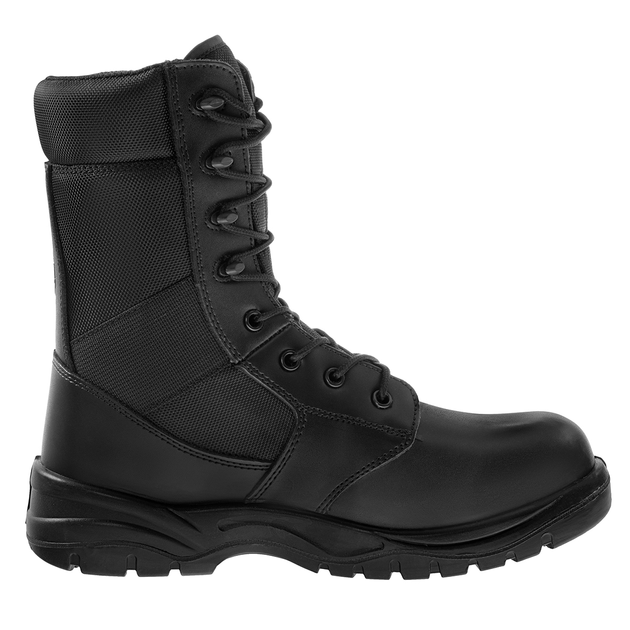 Тактичні черевики Zephyr Grom Z007 Black Size 45 - зображення 2